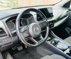 Обява за продажба на Nissan Qashqai j12 ~39 900 лв. - изображение 4
