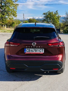 Обява за продажба на Nissan Qashqai j12 ~39 900 лв. - изображение 3