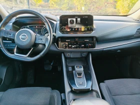 Обява за продажба на Nissan Qashqai j12 ~39 900 лв. - изображение 7