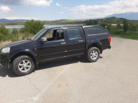     Great Wall Steed 5
