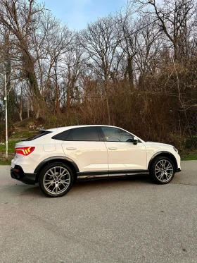 Audi Q3 Sportback | Mobile.bg    6