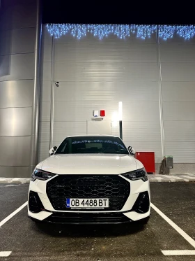 Audi Q3 Sportback | Mobile.bg    2