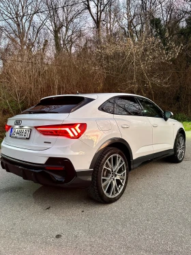 Audi Q3 Sportback | Mobile.bg    7
