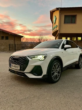 Audi Q3 Sportback | Mobile.bg    3