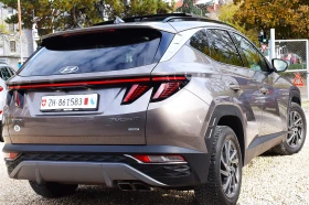 Hyundai Tucson 1.6ШВЕЙЦАРИЯ-БГ.МЕНЮ/ДИСТРОНИК/48V/4X4 - 44700 лв. / 22854.75 € - 80611697 4