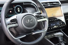 Hyundai Tucson 1.6ШВЕЙЦАРИЯ-БГ.МЕНЮ/ДИСТРОНИК/48V/4X4 - 44700 лв. / 22854.75 € - 80611697 9