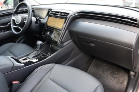 Hyundai Tucson 1.6ШВЕЙЦАРИЯ-БГ.МЕНЮ/ДИСТРОНИК/48V/4X4 - 44700 лв. / 22854.75 € - 80611697 14