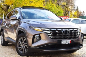Hyundai Tucson 1.6ШВЕЙЦАРИЯ-БГ.МЕНЮ/ДИСТРОНИК/48V/4X4 - 44700 лв. / 22854.75 € - 80611697 3