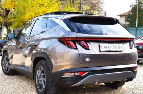 Hyundai Tucson 1.6ШВЕЙЦАРИЯ-БГ.МЕНЮ/ДИСТРОНИК/48V/4X4 - 44700 лв. / 22854.75 € - 80611697 6