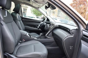Hyundai Tucson 1.6ШВЕЙЦАРИЯ-БГ.МЕНЮ/ДИСТРОНИК/48V/4X4 - 44700 лв. / 22854.75 € - 80611697 15