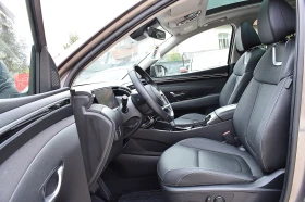 Hyundai Tucson 1.6ШВЕЙЦАРИЯ-БГ.МЕНЮ/ДИСТРОНИК/48V/4X4 - 44700 лв. / 22854.75 € - 80611697 7