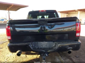 Dodge RAM 1500 BIG HORN/4X4/5.7/BOX - 25160 лв. / 12864.10 € - 96092291 5