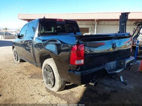 Dodge RAM 1500 BIG HORN/4X4/5.7/BOX - 25160 лв. / 12864.10 € - 96092291 3