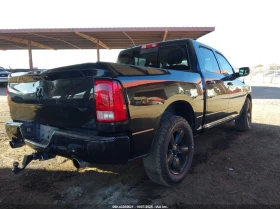 Dodge RAM 1500 BIG HORN/4X4/5.7/BOX - 25160 лв. / 12864.10 € - 96092291 4