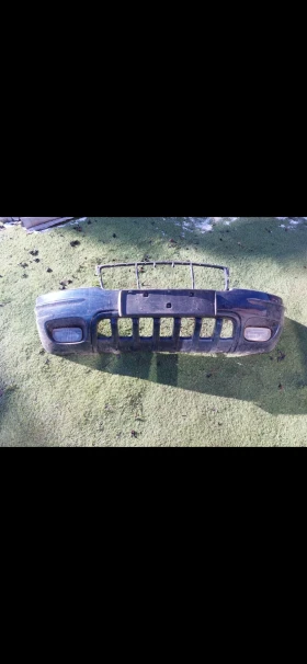 Jeep Grand cherokee, снимка 9