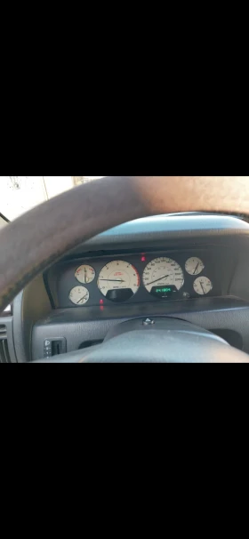 Jeep Grand cherokee, снимка 3