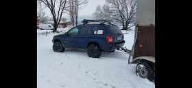 Jeep Grand cherokee, снимка 13