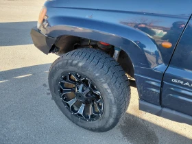 Jeep Grand cherokee - 6200 € / 12126.15 лв. - 27403655 10