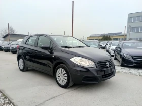 Suzuki SX4 S-Cross 1.6, Италия, ЕВРО 6В - 13780 лв. / 7045.60 € - 43100670 3