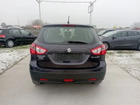 Suzuki SX4 S-Cross 1.6, Италия, ЕВРО 6В - 13780 лв. / 7045.60 € - 43100670 5