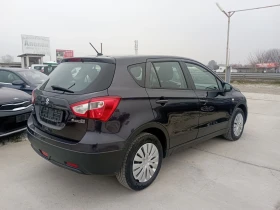 Suzuki SX4 S-Cross 1.6, Италия, ЕВРО 6В - 13780 лв. / 7045.60 € - 43100670 6