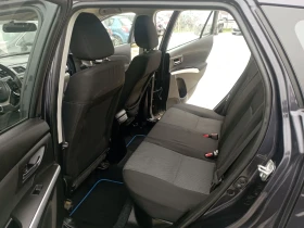 Suzuki SX4 S-Cross 1.6, Италия, ЕВРО 6В - 13780 лв. / 7045.60 € - 43100670 8
