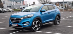 Hyundai Tucson 2.0 crdi Vertex  4х4 Automat Led Panorama - 34585 лв. / 17683.03 € - 61062000 3