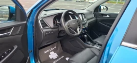 Hyundai Tucson 2.0 crdi Vertex  4х4 Automat Led Panorama - 34585 лв. / 17683.03 € - 61062000 10