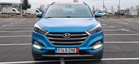Hyundai Tucson 2.0 crdi Vertex  4х4 Automat Led Panorama - 34585 лв. / 17683.03 € - 61062000 2