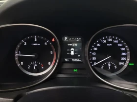 Hyundai Santa fe - 25864 лв. / 13224.05 € - 83374607 8