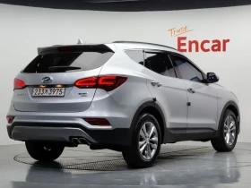 Hyundai Santa fe - 25864 лв. / 13224.05 € - 83374607 2