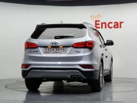 Hyundai Santa fe - 25864 лв. / 13224.05 € - 83374607 4