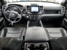 Dodge RAM 1500 5.7L 8 4x4 w/Rear Wheel Drv | Mobile.bg � ����� ������ 14