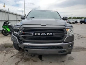 Dodge RAM 1500 5.7L 8 4x4 w/Rear Wheel Drv | Mobile.bg � ����� ������ 11