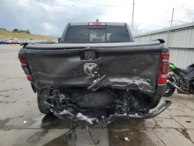 Dodge RAM 1500 5.7L 8 4x4 w/Rear Wheel Drv | Mobile.bg � ����� ������ 12