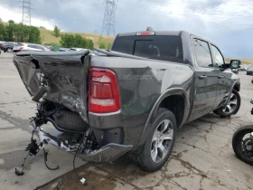 Dodge RAM 1500 5.7L 8 4x4 w/Rear Wheel Drv | Mobile.bg � ����� ������ 9