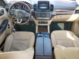Mercedes-Benz GLS 500 550 V8 4MATIC*  - 18000 € / 35204.94 лв. - 35747091 8