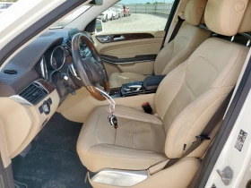 Mercedes-Benz GLS 500 550 V8 4MATIC*  - 18000 € / 35204.94 лв. - 35747091 7