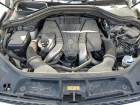 Mercedes-Benz GLS 500 550 V8 4MATIC*  - 18000 € / 35204.94 лв. - 35747091 12