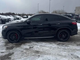 Mercedes-Benz GLE * AMG 63 S * CARFAX * БЕЗ ПЪРВОНАЧАЛНА ВНОСКА - 47000 € / 91924.01 лв. - 59291221 2