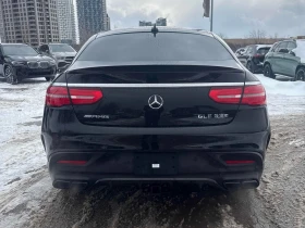 Mercedes-Benz GLE * AMG 63 S * CARFAX * БЕЗ ПЪРВОНАЧАЛНА ВНОСКА - 47000 € / 91924.01 лв. - 59291221 4
