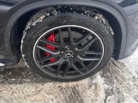 Mercedes-Benz GLE * AMG 63 S * CARFAX * БЕЗ ПЪРВОНАЧАЛНА ВНОСКА - 47000 € / 91924.01 лв. - 59291221 7