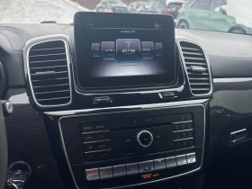 Mercedes-Benz GLE * AMG 63 S * CARFAX * БЕЗ ПЪРВОНАЧАЛНА ВНОСКА - 47000 € / 91924.01 лв. - 59291221 9