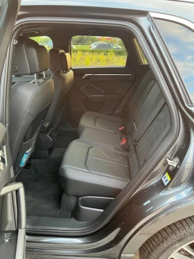 Audi Q3 45 TFSI Quattro, S-Line x2 - 28500 € / 55741.15 лв. - 90633529 8