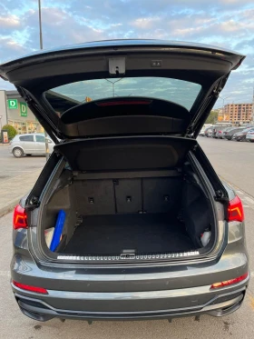 Audi Q3 45 TFSI Quattro, S-Line x2 - 28500 € / 55741.15 лв. - 90633529 14