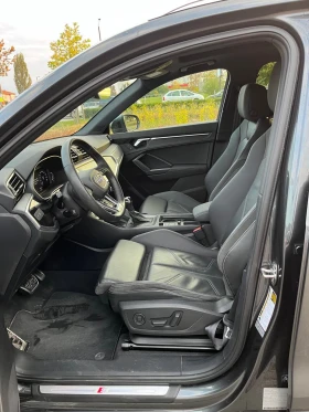 Audi Q3 45 TFSI Quattro, S-Line x2 - 28500 € / 55741.15 лв. - 90633529 15