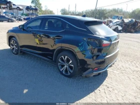 Lexus RX 450h RX 450H - 26903 € / 52617.69 лв. - 50369268 4
