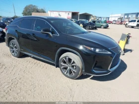 Lexus RX 450h RX 450H - 26903 € / 52617.69 лв. - 50369268 3