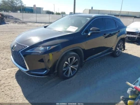 Lexus RX 450h RX 450H