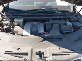 Lexus RX 450h RX 450H - 26903 € / 52617.69 лв. - 50369268 12